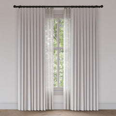Drapery & Hardware
