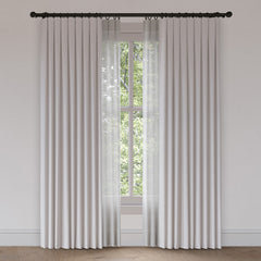 Drapery & Hardware