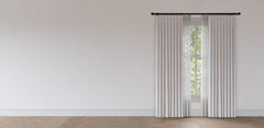 Drapery & Hardware