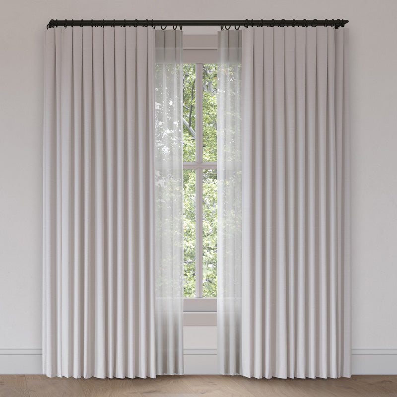 Drapery & Hardware