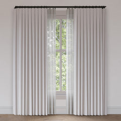 Drapery & Hardware
