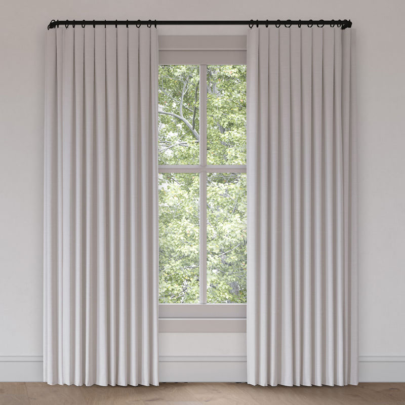 Drapery & Hardware