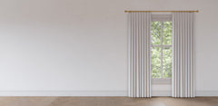Drapery & Hardware