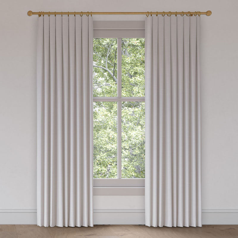 Drapery & Hardware