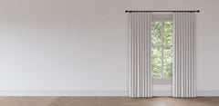Drapery & Hardware