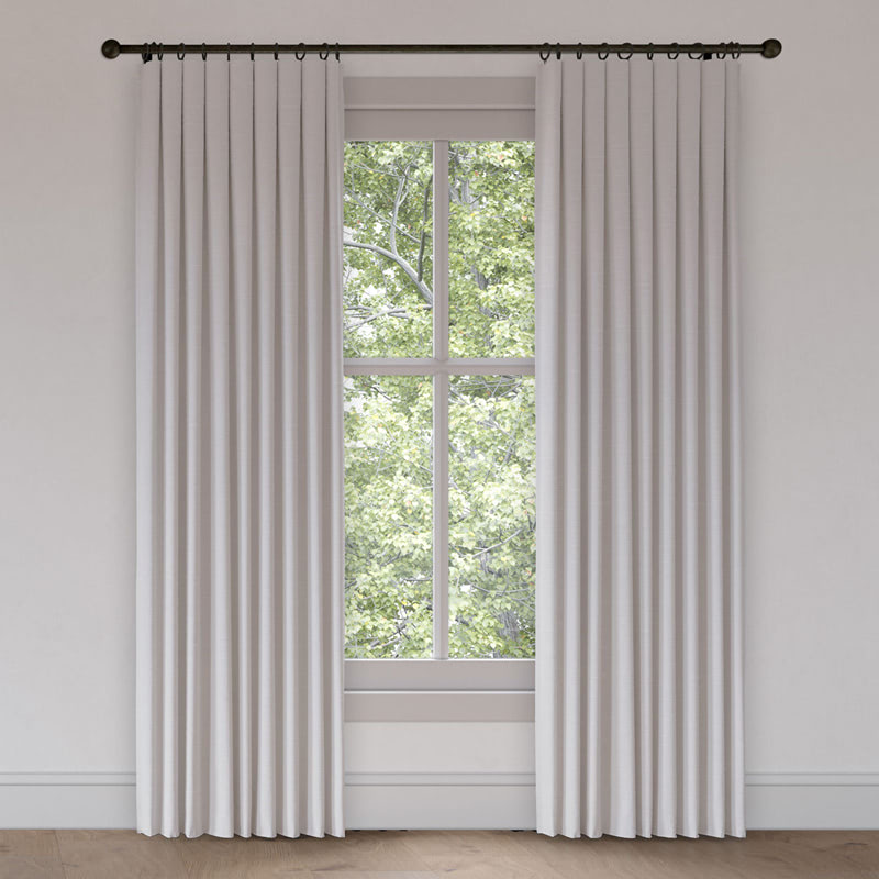 Drapery & Hardware