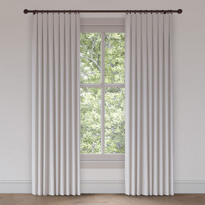 Drapery & Hardware