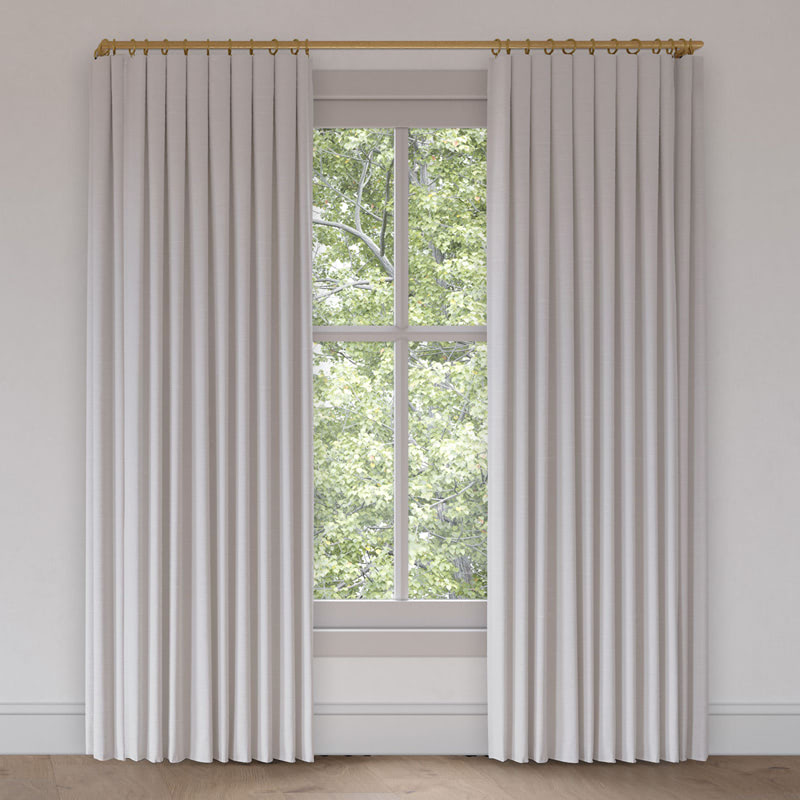 Drapery & Hardware