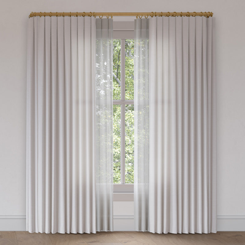 Drapery & Hardware