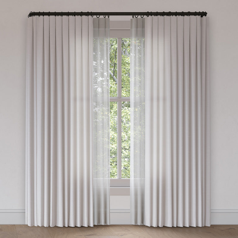 Drapery & Hardware