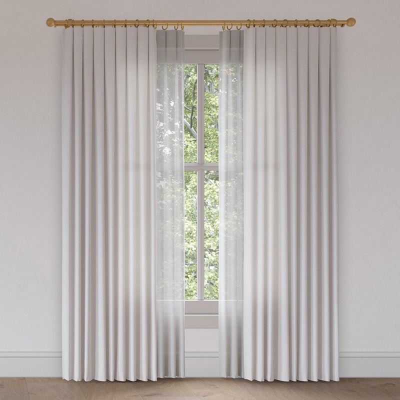 Drapery & Hardware
