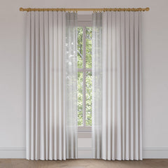 Drapery & Hardware