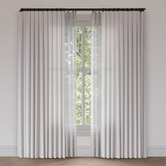 Drapery & Hardware