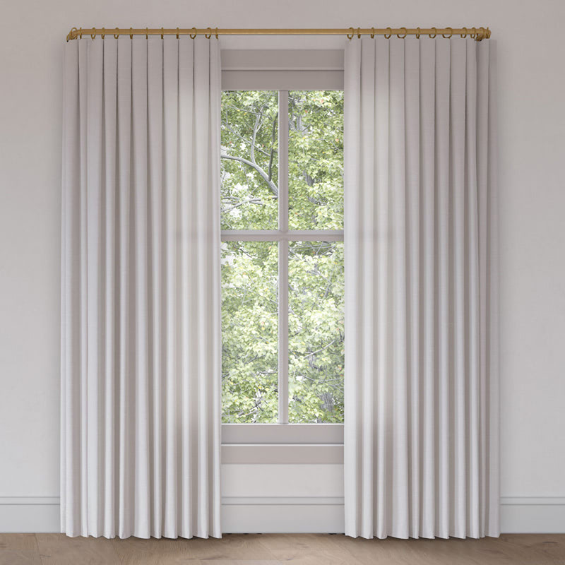 Drapery & Hardware