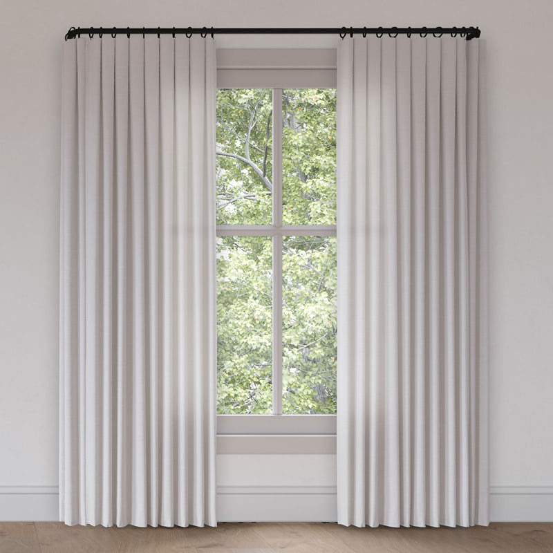 Drapery & Hardware