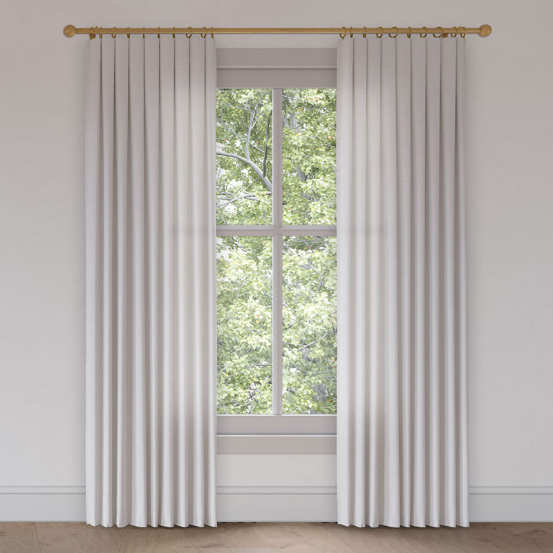 Drapery & Hardware