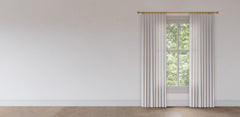 Drapery & Hardware