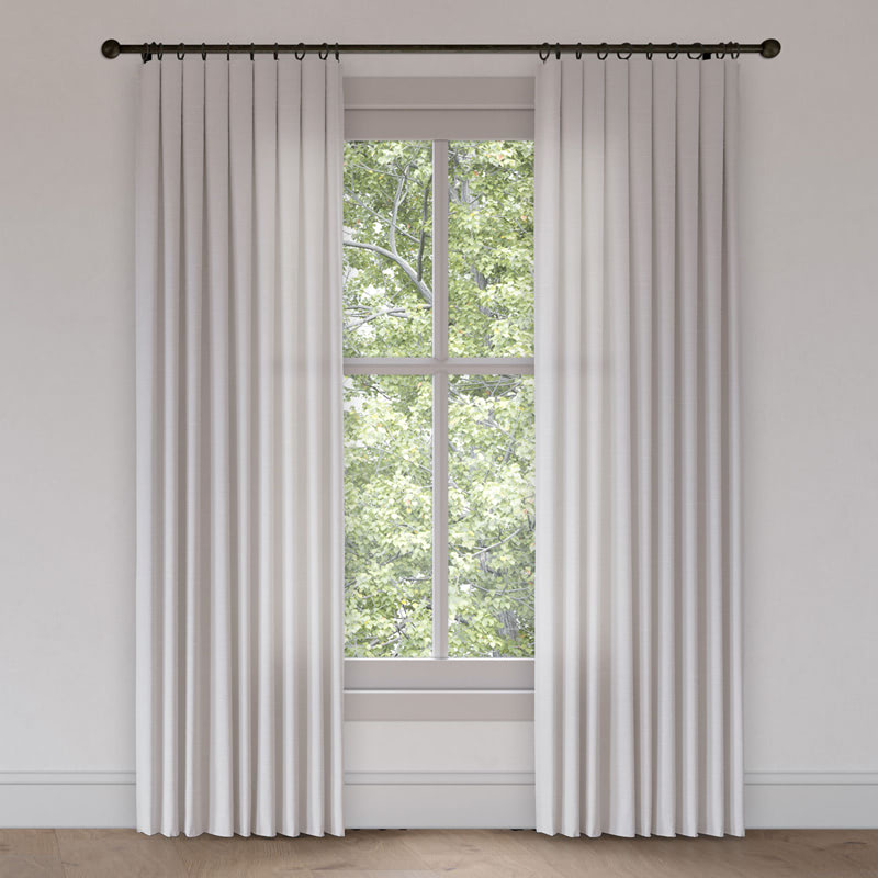 Drapery & Hardware