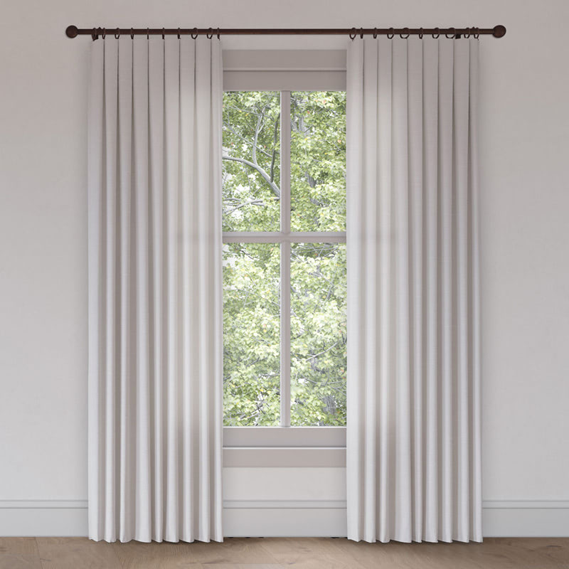 Drapery & Hardware