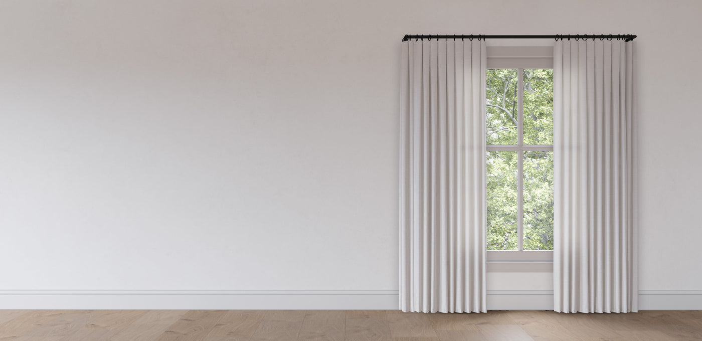 Drapery & Hardware