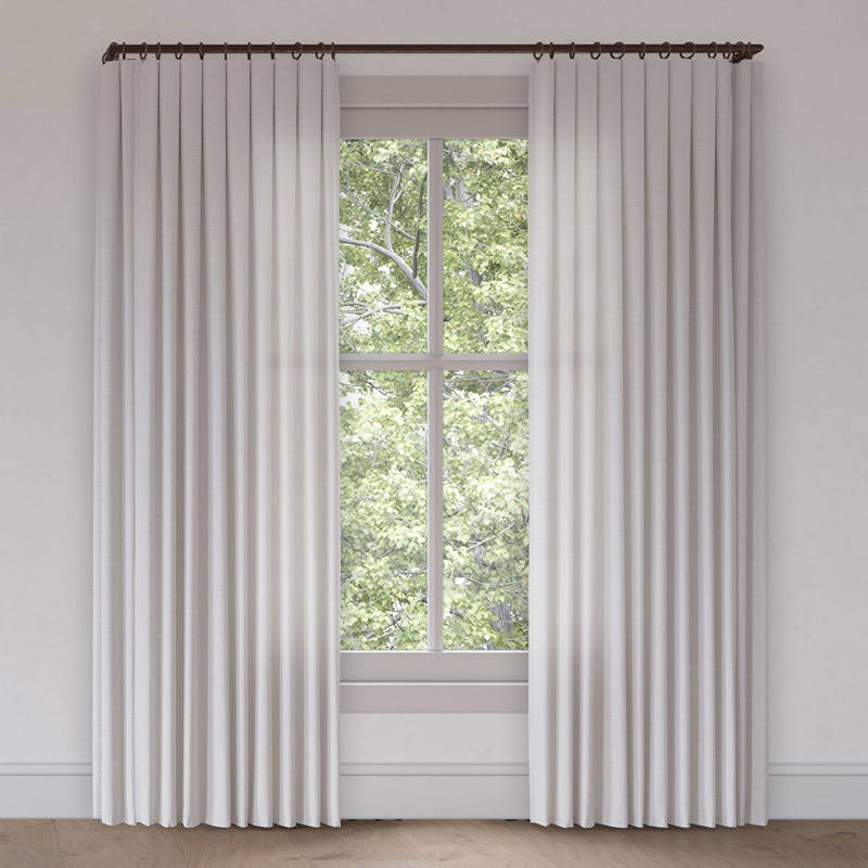 Drapery & Hardware