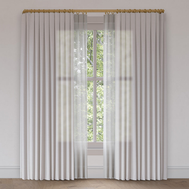 Drapery & Hardware