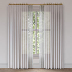 Drapery & Hardware