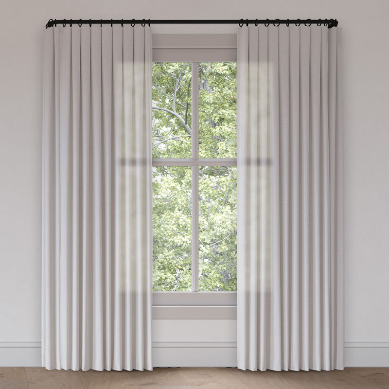 Drapery & Hardware