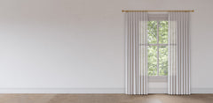 Drapery & Hardware