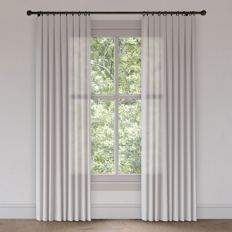 Drapery & Hardware