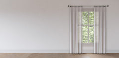 Drapery & Hardware