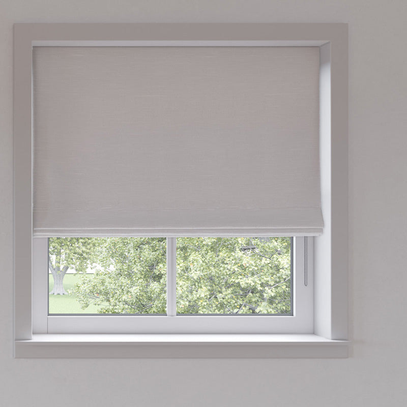 Roman Shades