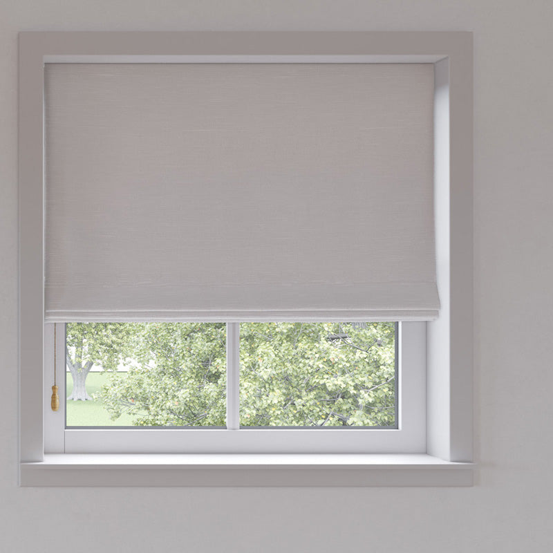 Roman Shades