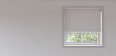 Roman Shades
