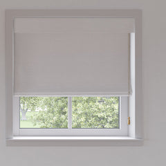 Roman Shades