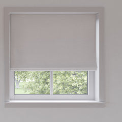 Roman Shades