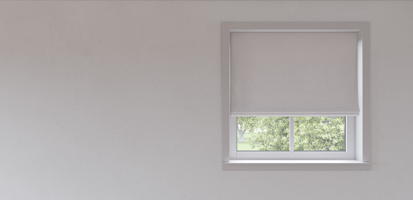 Roman Shades
