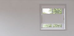 Roman Shades
