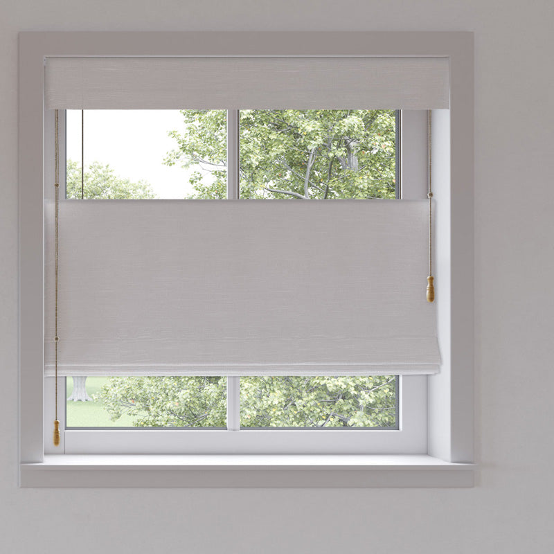 Roman Shades
