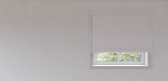 Roman Shades
