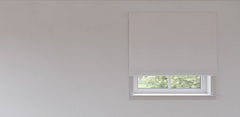 Roman Shades