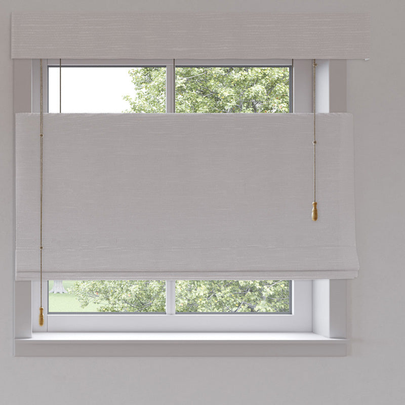 Roman Shades
