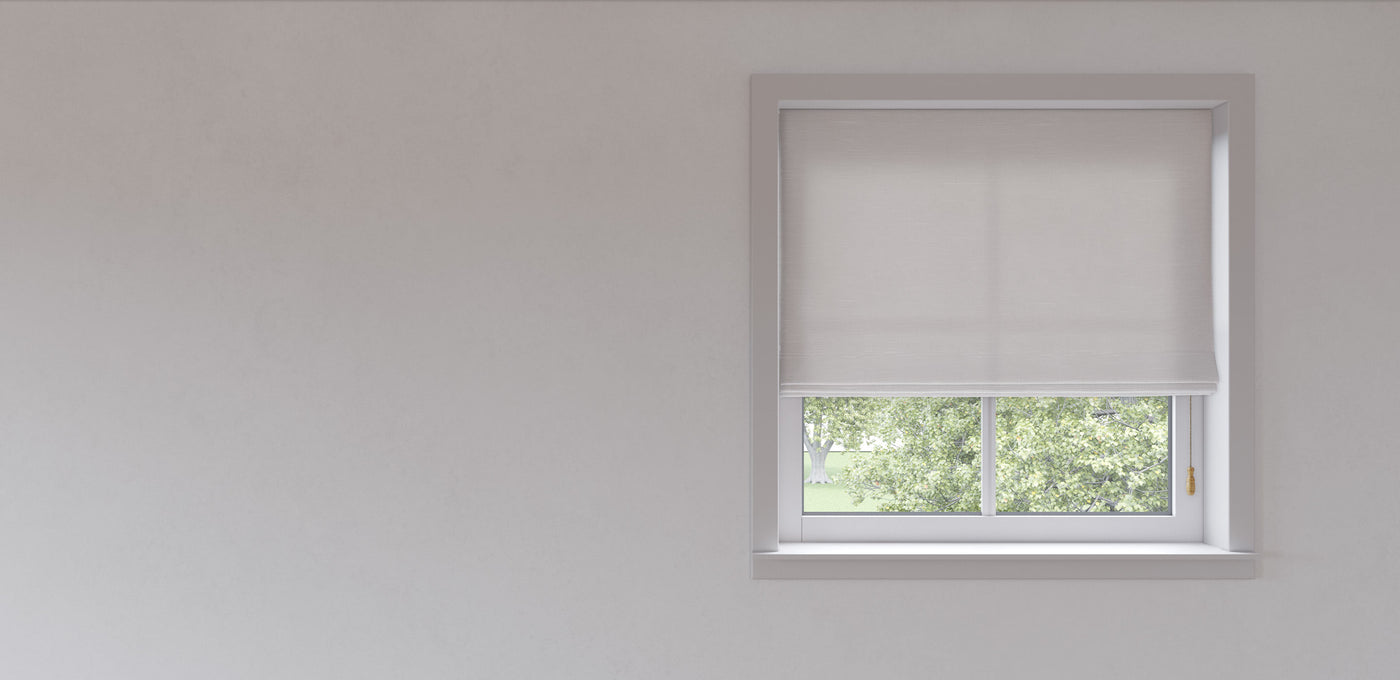 Roman Shades