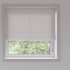 Roman Shades
