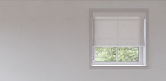 Roman Shades