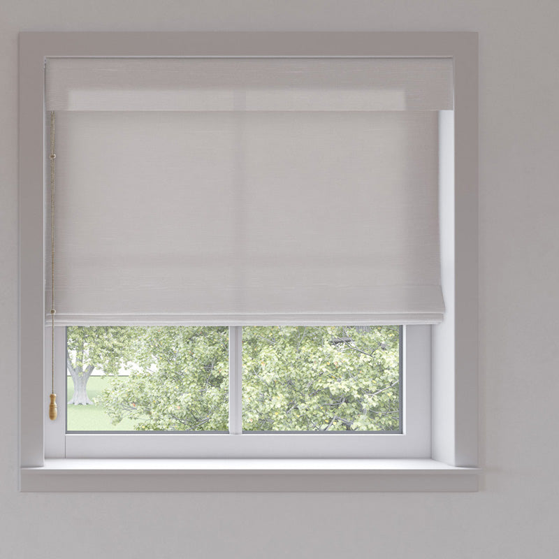 Roman Shades