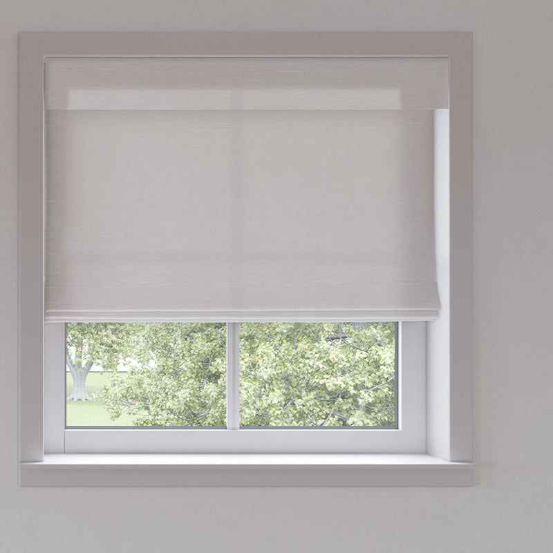 Roman Shades