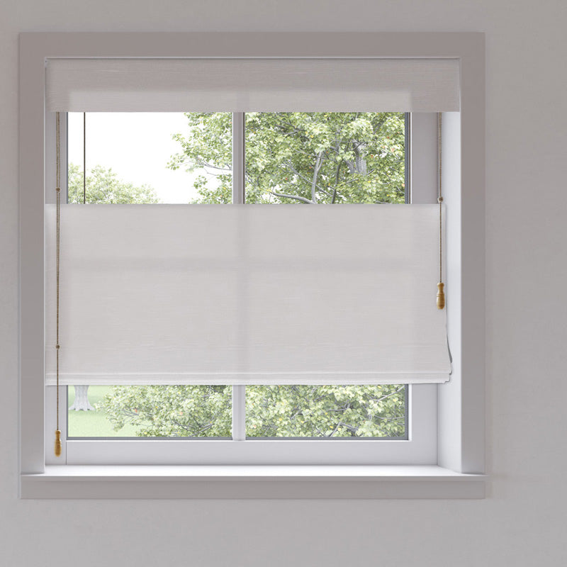 Roman Shades