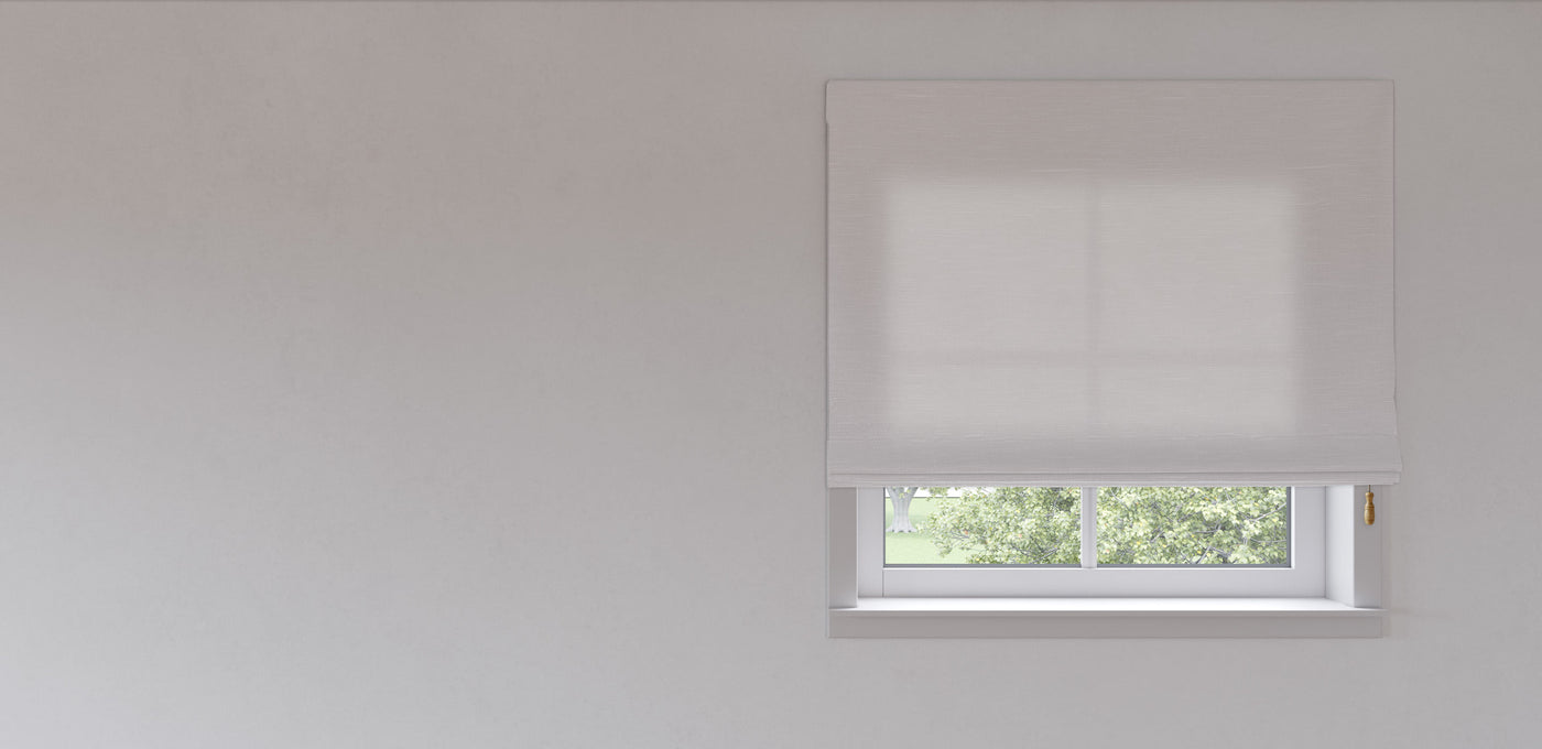 Roman Shades