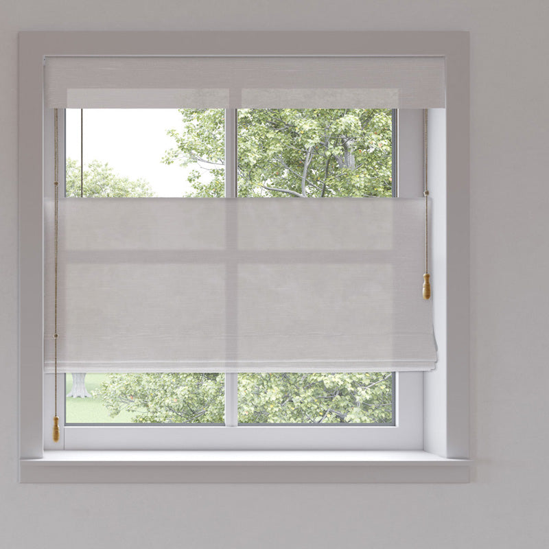 Roman Shades